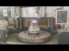 Επεξεργασία εξαρτημάτων Kaplan