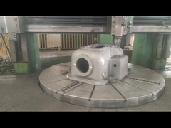 Επεξεργασία σκελετών Pelton