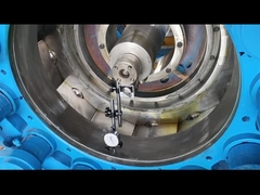 Δοκιμασμός Φράνσις Ράννερ Μπλανς