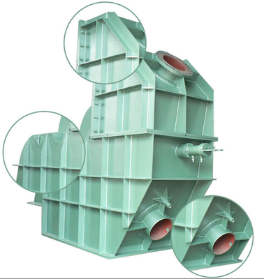 1650kw Pelton ροδών διπλό ακροφύσιο γεννητριών 400V 750RPM μικροϋπολογιστών υδρο