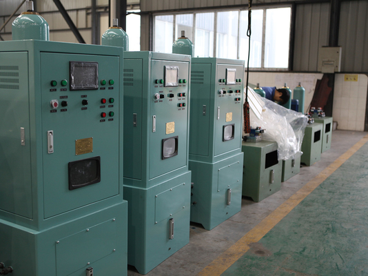 Plc ρυθμιστής ταχύτητας με 24 VDC τροφοδοσία και προγραμματισμό