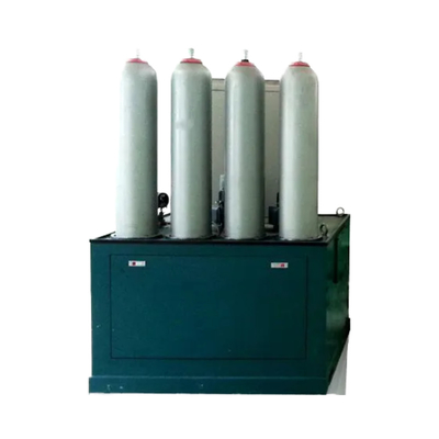 Διοικητής ταχύτητας 200mm X 150mm X 100mm για ακριβή έλεγχο ταχύτητας 10 ms Χρόνος απόκρισης
