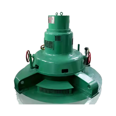 Διοικητής ταχύτητας 200mm X 150mm X 100mm για ακριβή έλεγχο ταχύτητας 10 ms Χρόνος απόκρισης