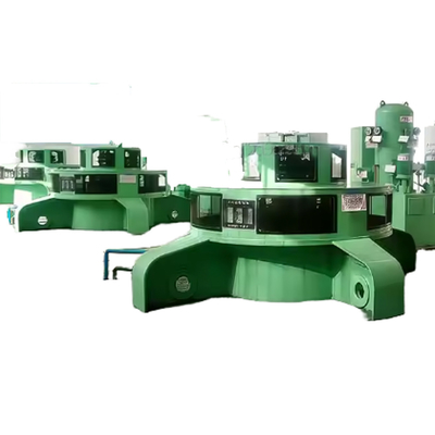 Βιόμετρος Kaplan Turbine Runner Blade Σταθερός 6-20KV Generator Voltage Kaplan Υδρογεννήτρια