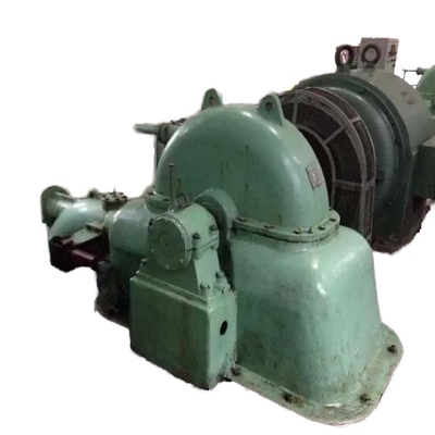 Οριζόντια υδρογεννήτρια Francis με 1.8 M3/s Outlet Flow Rate και 1.0m3/s 2.2m3/s Design Discharge
