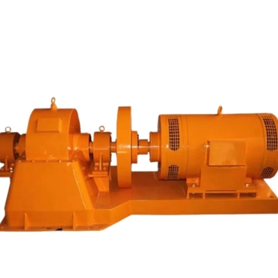 Γεννήτρια Υδροηλεκτρικού Στροβίλου Francis 500W 400V-6300V 90%-95% Απόδοση