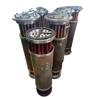 Γεννήτρια υδροτουρμπίνης Francis 50kw-20MW 400V-6300V