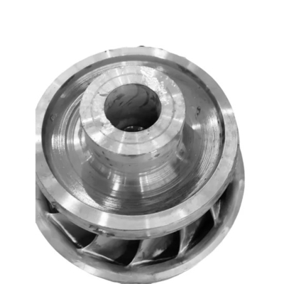 100kW Φράνσις Γεννήτρια Υδροτουρμπίνων 400V-6300V Ατσάλινος Δρομέας