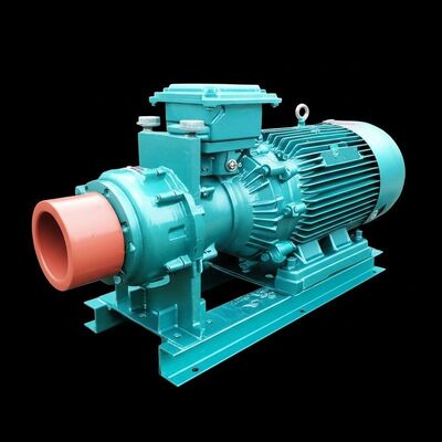 Προσαρμοσμένη γεννήτρια υδροτουρμπίνων με αναζωπύρωση χωρίς βούρτσα και καλώδια χαλκού για υδροηλεκτρικούς σταθμούς