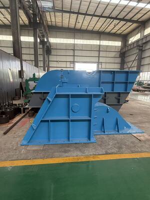 Προσαρμοσμένες Υδροηλεκτρικές Μονάδες Πολλαπλών Σταδίων Τύπου Pelton με Αδιέξοδη Διέγερση και Καλώδια Χαλκού