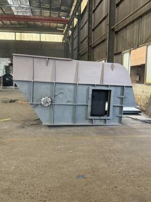 Ανανεώσιμη Υδροηλεκτρική Τούρμπινα Francis από Ανοξείδωτο Χάλυβα με Πιστοποίηση ISO για Προσαρμόσιμη Παραγωγή Υδροηλεκτρικής Ενέργειας