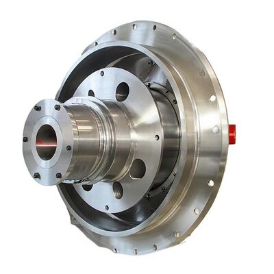 Ανανεώσιμη Υδροηλεκτρική Τούρμπινα Francis από Ανοξείδωτο Χάλυβα με Πιστοποίηση ISO για Προσαρμόσιμη Παραγωγή Υδροηλεκτρικής Ενέργειας