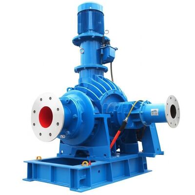 Τούρμπινα υδραυλικής πέλτον από ανοξείδωτο χάλυβα με προσαρμόσιμη ισχύ για υδροηλεκτρικούς σταθμούς