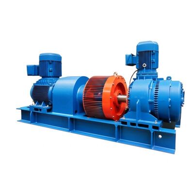 Υδρογεννήτρια Pelton από ανοξείδωτο χάλυβα με πιστοποίηση ISO με προσαρμόσιμη ισχύ για την παραγωγή υδροηλεκτρικής ενέργειας