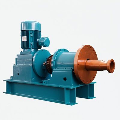 Υδροτριβάνι Pelton από ανοξείδωτο χάλυβα με προσαρμοσμένη ισχύ για υδροηλεκτρικούς σταθμούς