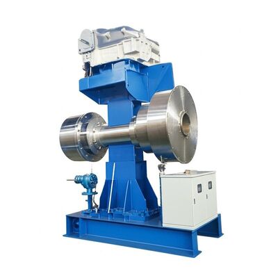 Μικροϋδροηλεκτρικός Στρόβιλος για Μικρής Κλίμακας Υδροηλεκτρικά Έργα με Ισχύ 50kw-20mw και Εύρος Τάσης 400v-6300v