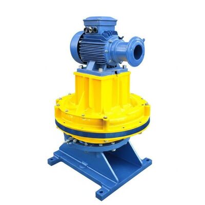 Μικροϋδροηλεκτρικός Στρόβιλος για Μικρής Κλίμακας Υδροηλεκτρικά Έργα με Ισχύ 50kw-20mw και Εύρος Τάσης 400v-6300v