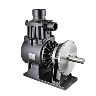 Μικροϋδροηλεκτρικός Στρόβιλος για Μικρής Κλίμακας Υδροηλεκτρικά Έργα με Ισχύ 50kw-20mw και Εύρος Τάσης 400v-6300v