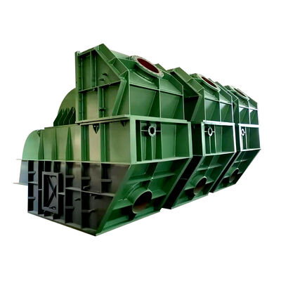 Dual Nozzles Pelton Hydro Turbine with Stainless Steel 0Cr13Ni4Mo Nozzle Ring for 1-200 MW Power Capacity