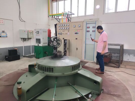 Υδρογεννήτρια Kaplan 300kw