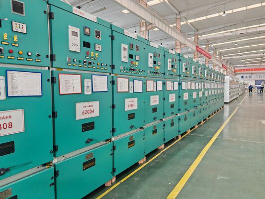 97% υδροηλεκτρικός στρόβιλος Pelton αποδοτικότητας για μίνι HPP 650KW