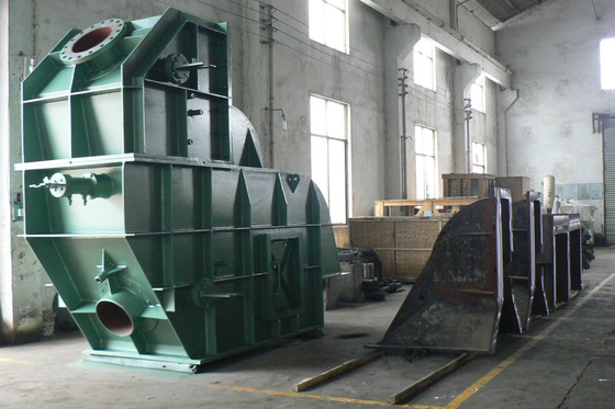 1250kw οριζόντια αποδοτικότητα στροβίλων 92% Pelton υδρο 120m μανομετρικό ύψος στήλης νερού