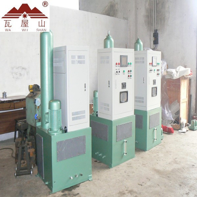 Μικρή ροή στροβίλων 1000kw Pelton απόγειου επικεφαλής οριζόντια