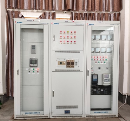 Κάθετη γεννήτρια τουρμπίνας 50HZ νερού 2000kw Kaplan αβούρτσιστη