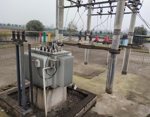 Κάθετη γεννήτρια τουρμπίνας 50HZ νερού 2000kw Kaplan αβούρτσιστη