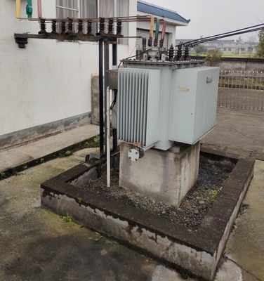 Κάθετη υδρο γεννήτρια τουρμπίνας 1500kw Kaplan για τις εγκαταστάσεις παραγωγής ενέργειας μικροϋπολογιστών