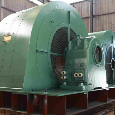 1mw 5mw οριζόντια κατακόρυφος Kaplan στροβίλων αξονικής ροής υδρο