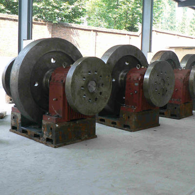 1MW οριζόντια γεννήτρια τουρμπίνας 19m μανομετρικό ύψος στήλης νερού 6.2m3/S Kaplan