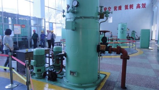 Μικρό Μίνι Μικρό Νερό Francis Pelton Turgo Kaplan Υδρο υδροηλεκτρική τουρμπίνα μόνιμος μαγνήτης γεννήτης αλλαγή