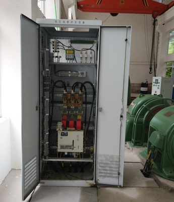 150MHz πίνακας ελέγχου διέγερσης τριανταδυάμπιτος για το σύστημα διέγερσης γεννητριών εγκαταστάσεων υδρο παραγωγής ενέργειας μικροϋπολογιστών