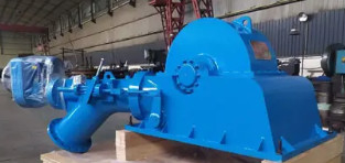 1000 kW χωρητικότητα Τουρκό τουρμπίνα με παλμούς χωρίς βούρτσα και εύρος ταχύτητας λειτουργίας 1000 Rpm 3000 Rpm
