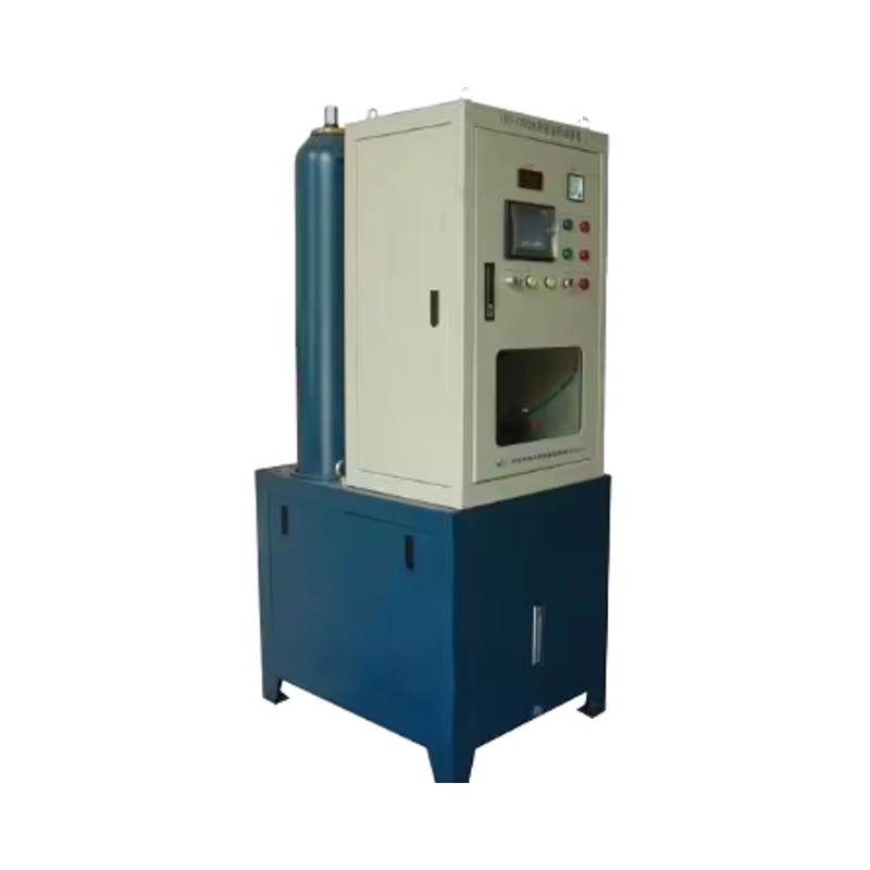 Διοικητής ταχύτητας 200mm X 150mm X 100mm για ακριβή έλεγχο ταχύτητας 10 ms Χρόνος απόκρισης