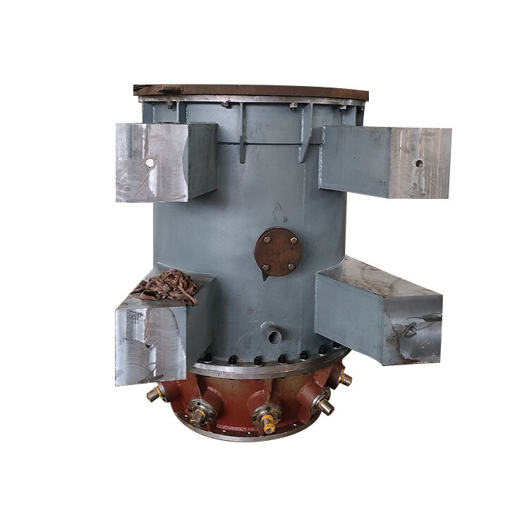 1000RPM Υψηλής Κεφαλής Υδρογεννήτρια με οδήγηση από ανοξείδωτο χάλυβα για υδροηλεκτρικά έργα 50Hz/60Hz