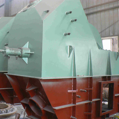 750RPM 600kw Πέλτον υδρογεννήτρια με 100m κεφαλή νερού και 94% αποδοτικότητα