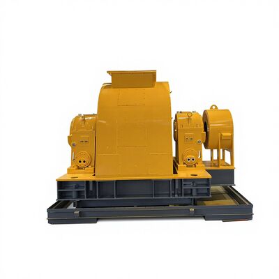 Υδροηλεκτρική γεννήτρια υδροστροβίλου ονομαστικής ισχύος 1000 KW με υδρόψυξη και αδιέξοδη διέγερση για υδροηλεκτρικά εργοστάσια