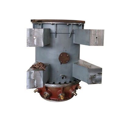 1000RPM Υψηλής Κεφαλής Υδρογεννήτρια με οδήγηση από ανοξείδωτο χάλυβα για υδροηλεκτρικά έργα 50Hz/60Hz