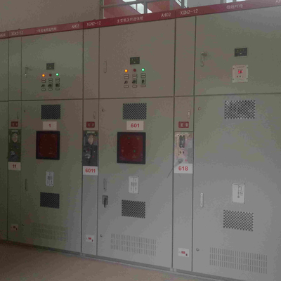 Thyristor αυτόματη ρύθμιση συστημάτων 150MHz διέγερσης γεννητριών